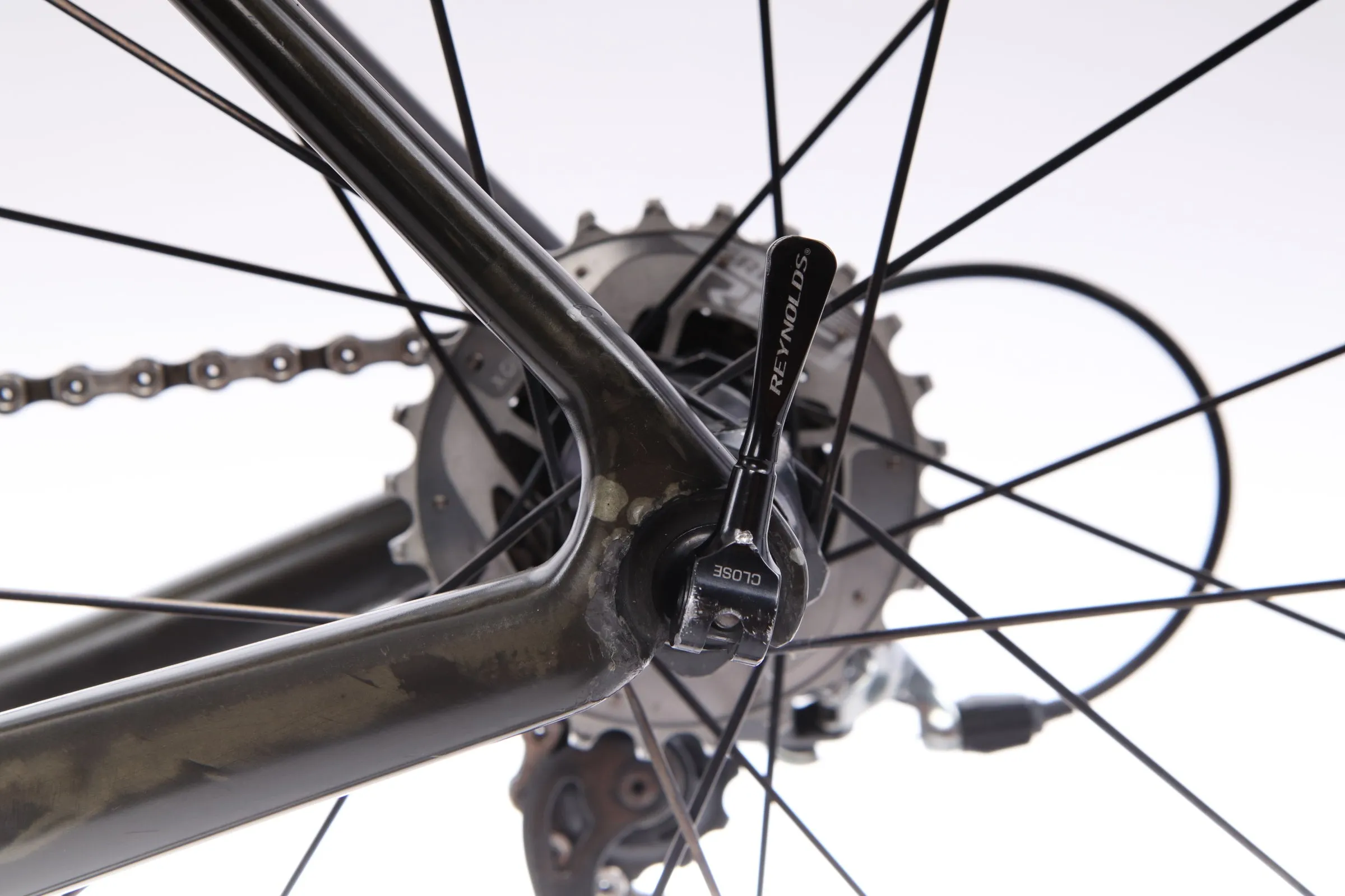 2014 Litespeed L1R  Road Bike - Medium