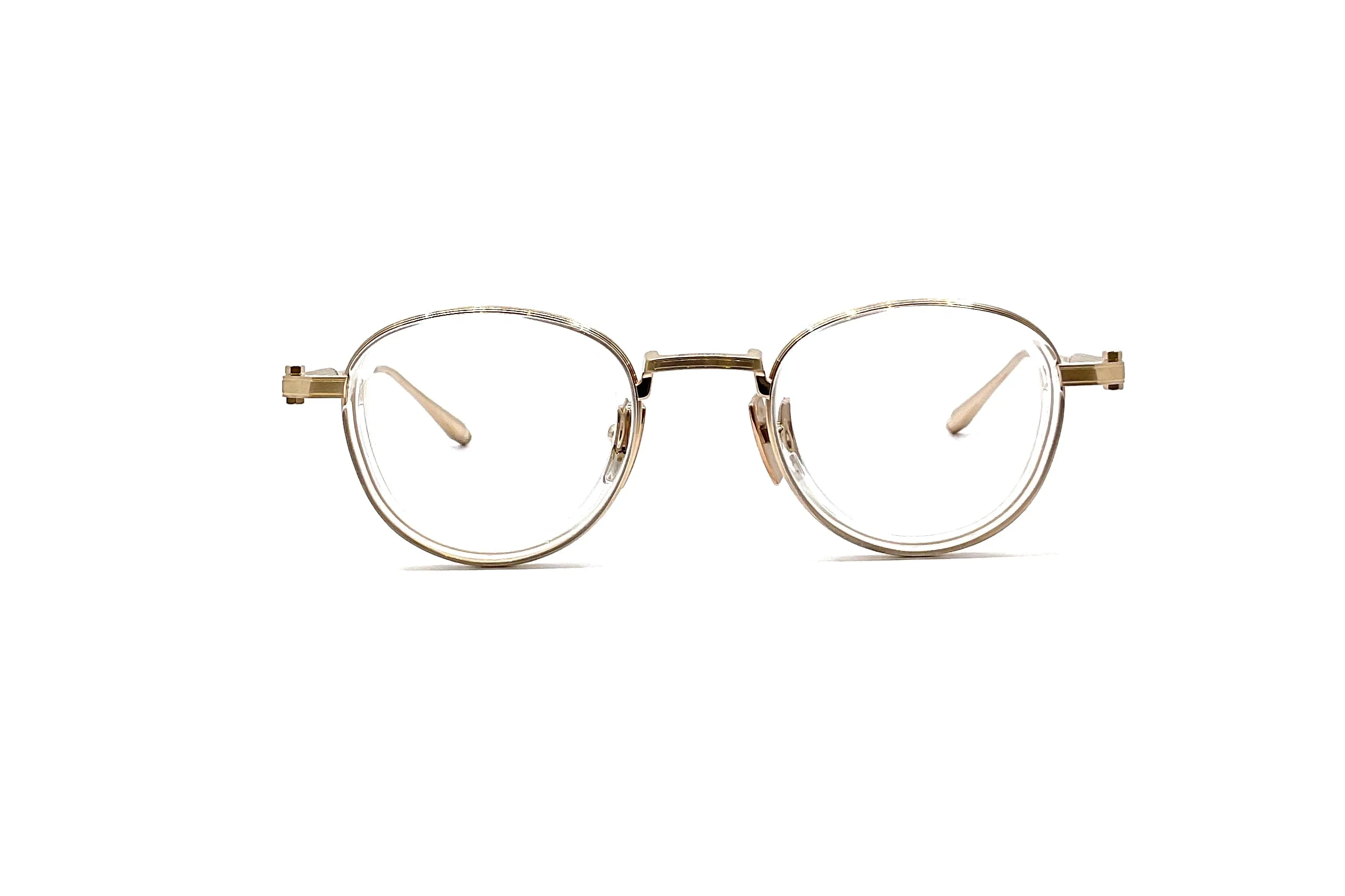 Akoni - Agile (Gold/Clear)