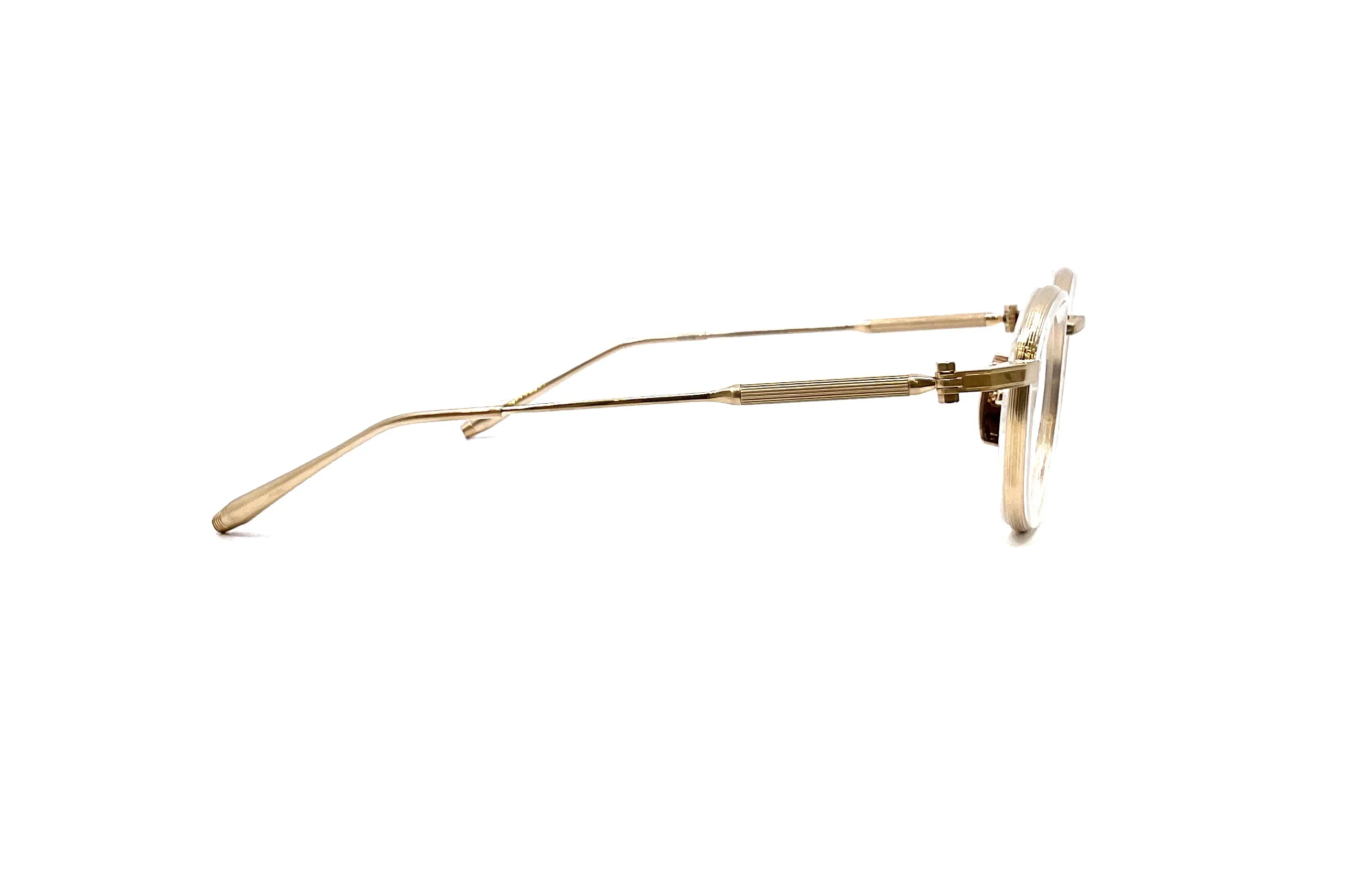 Akoni - Agile (Gold/Clear)