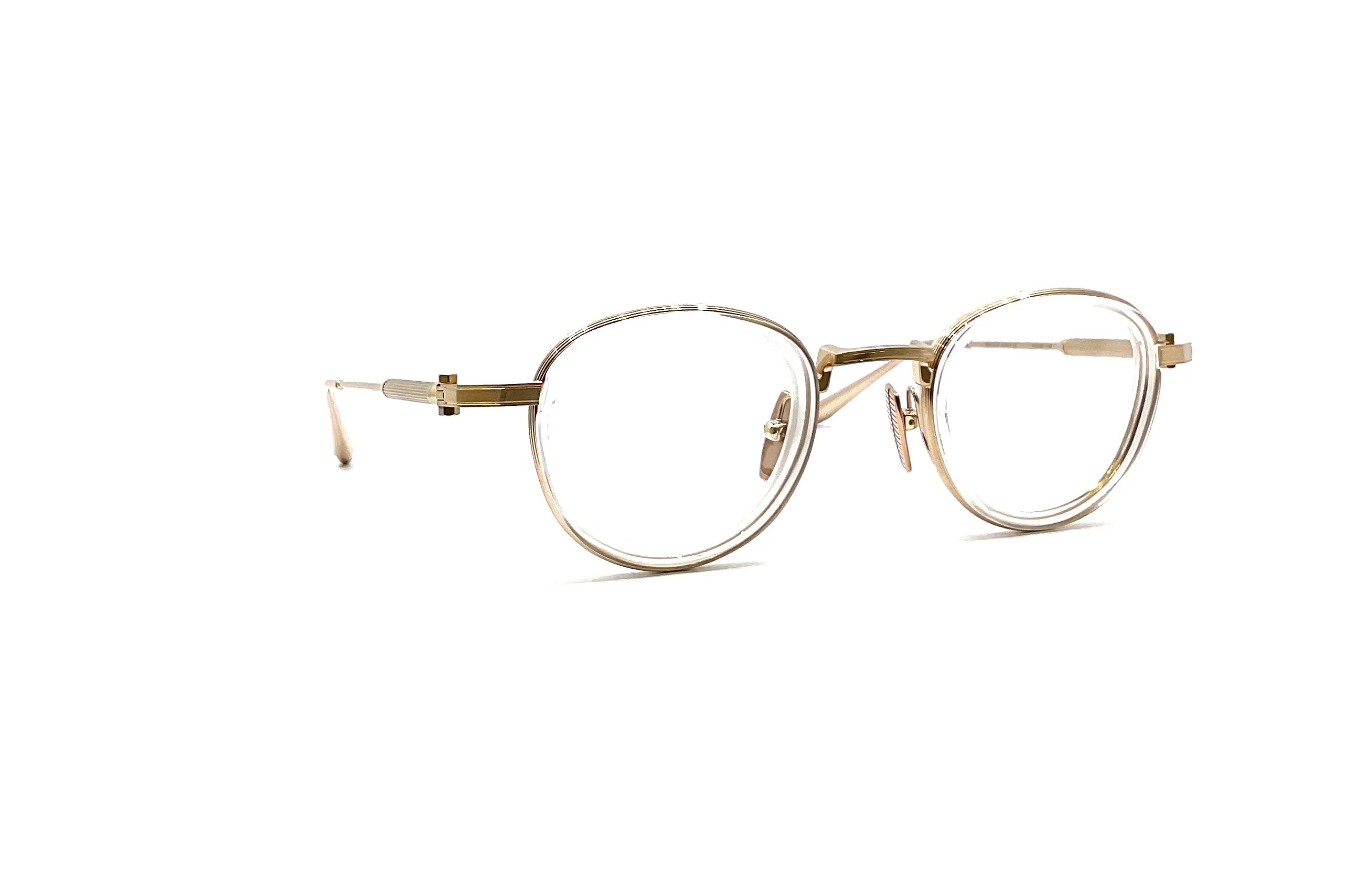 Akoni - Agile (Gold/Clear)