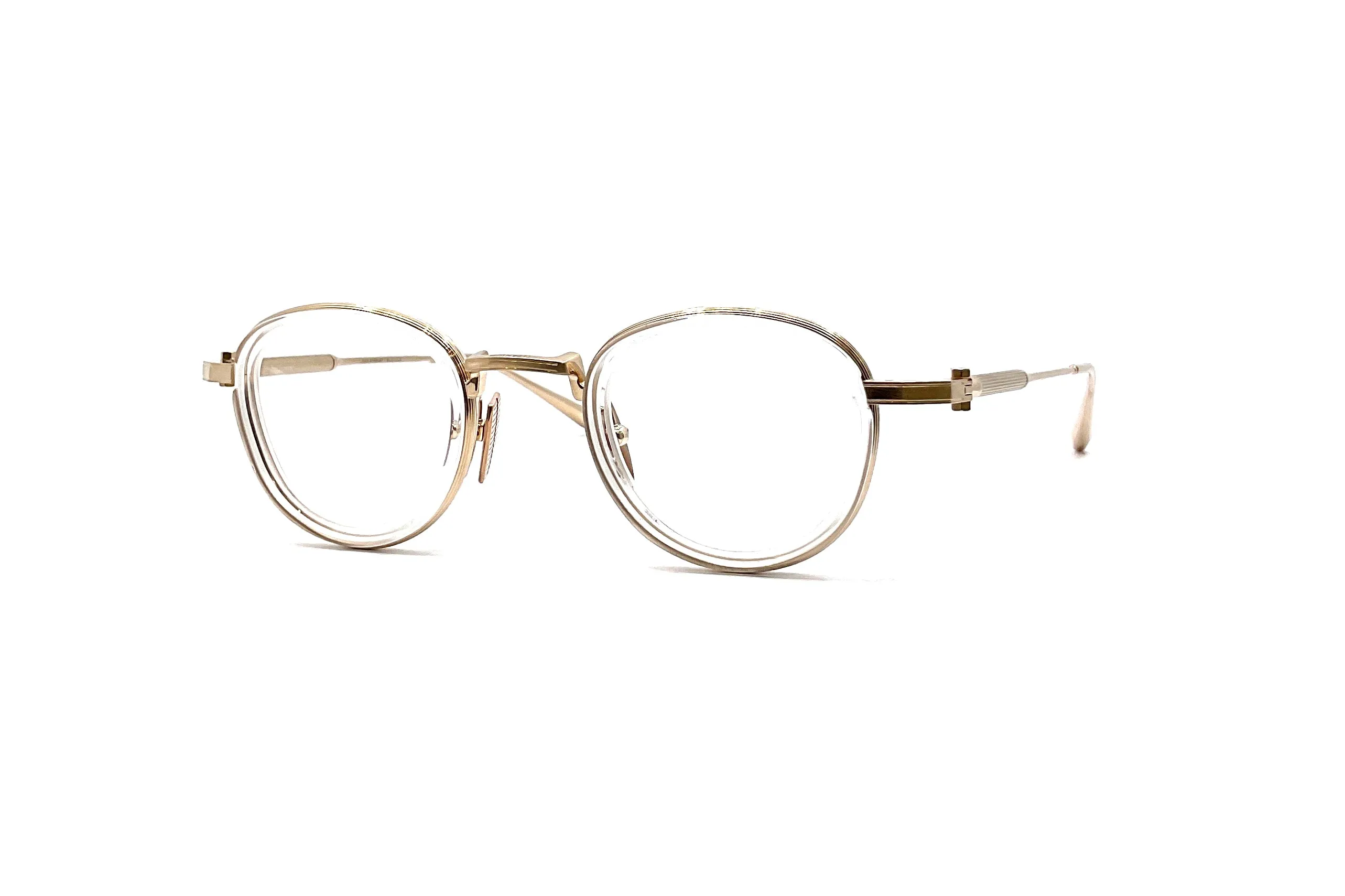 Akoni - Agile (Gold/Clear)