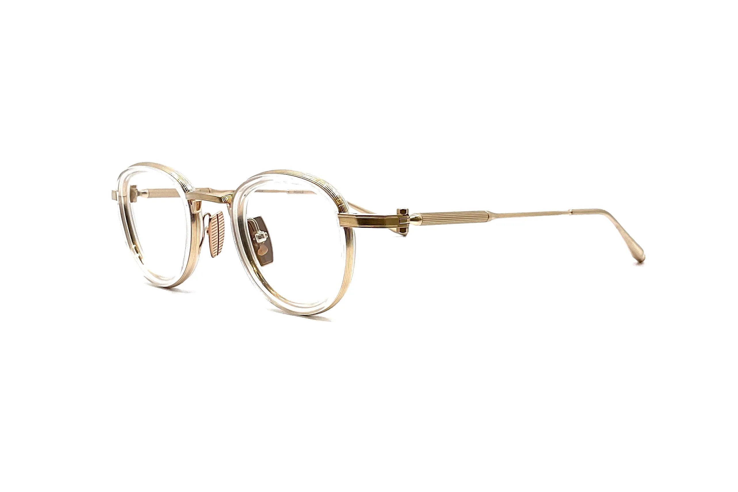 Akoni - Agile (Gold/Clear)
