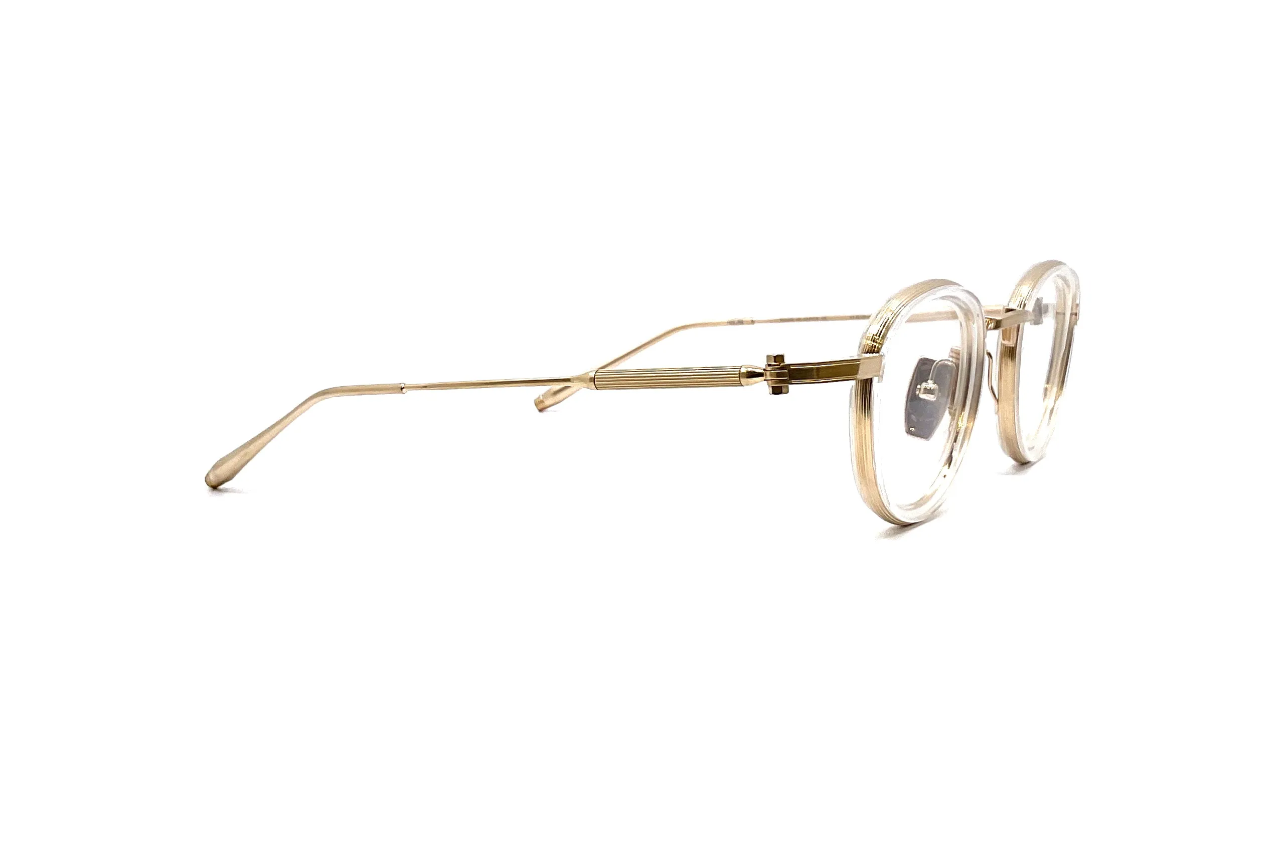 Akoni - Agile (Gold/Clear)