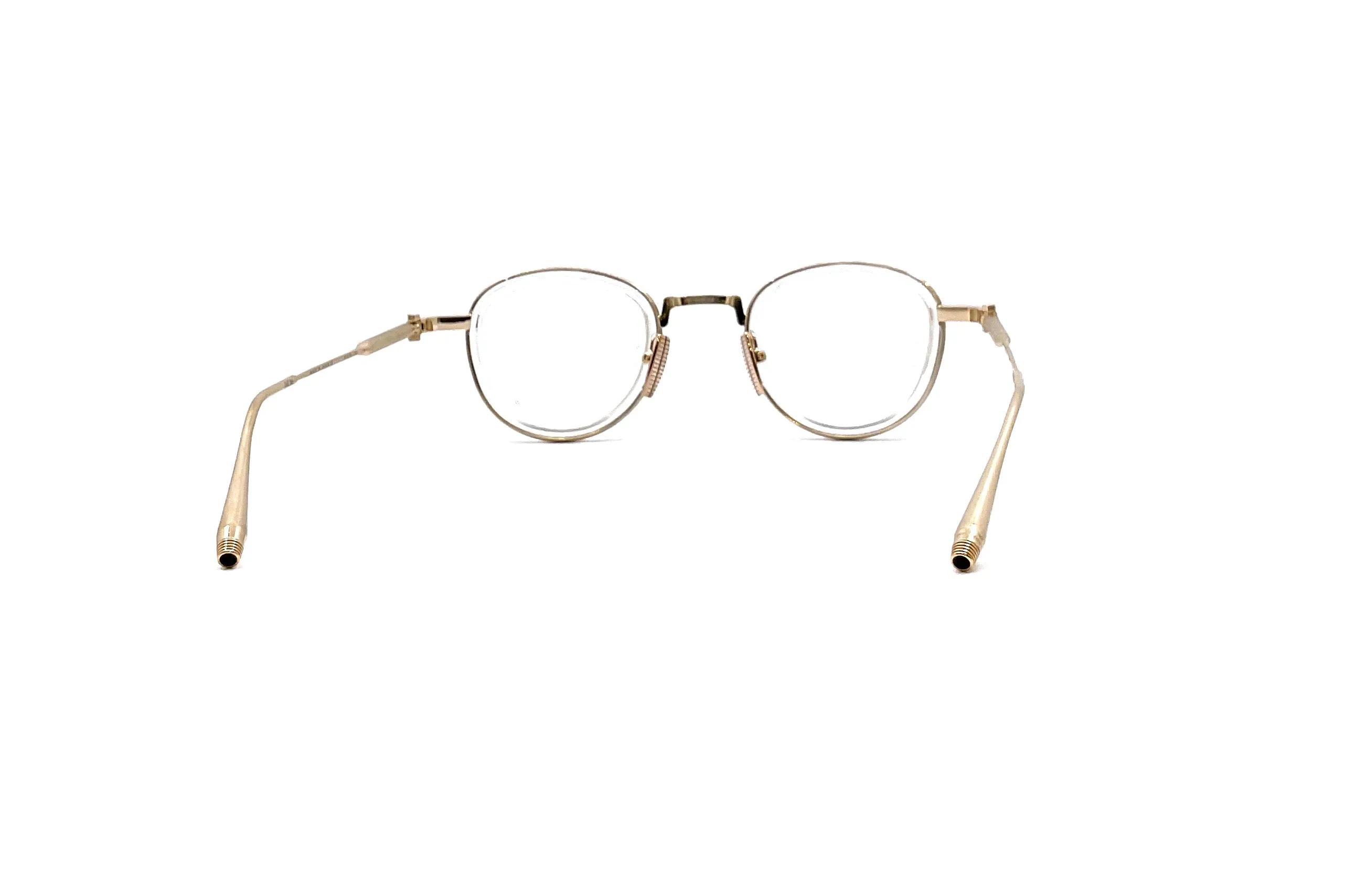 Akoni - Agile (Gold/Clear)