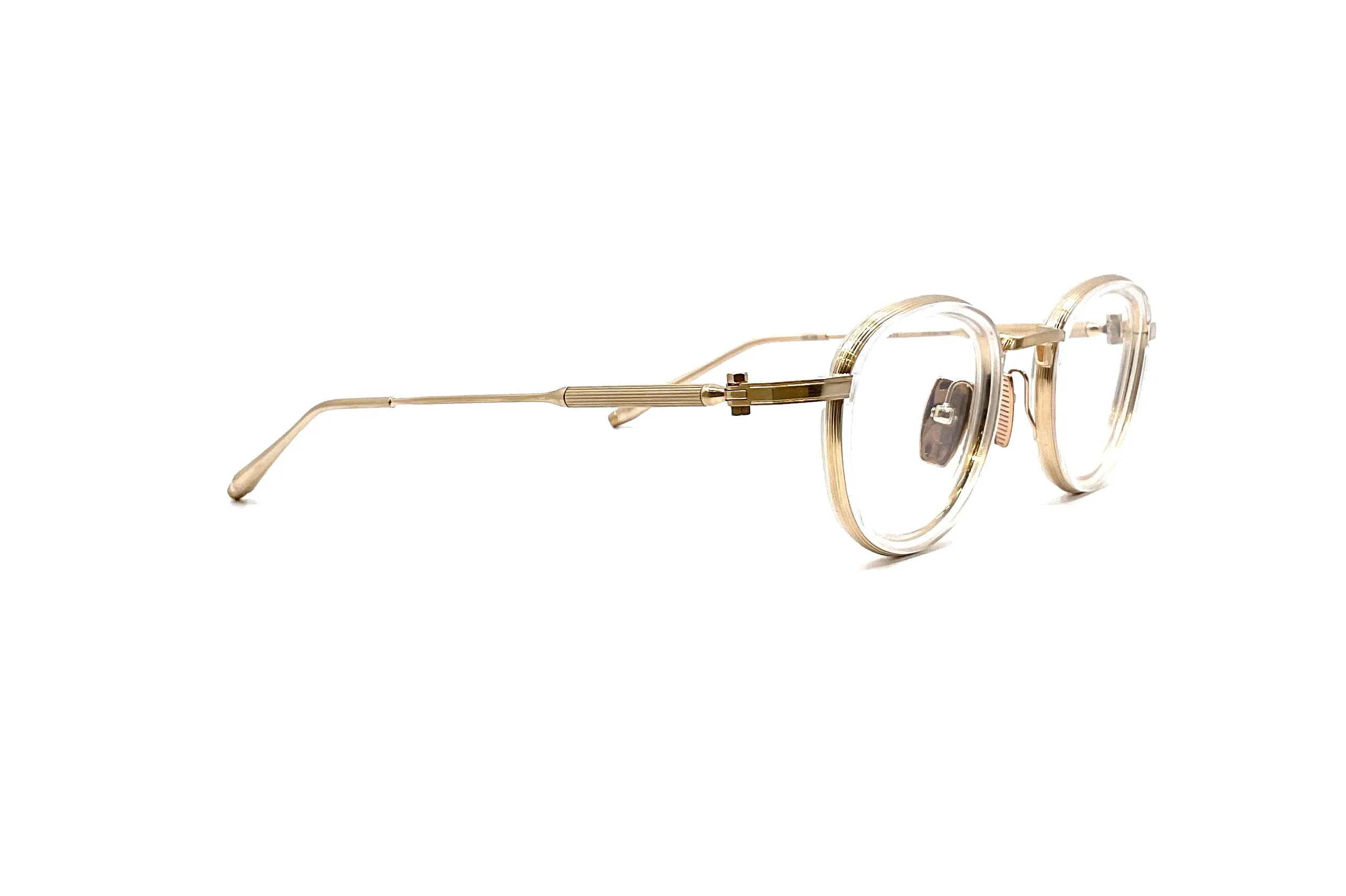 Akoni - Agile (Gold/Clear)