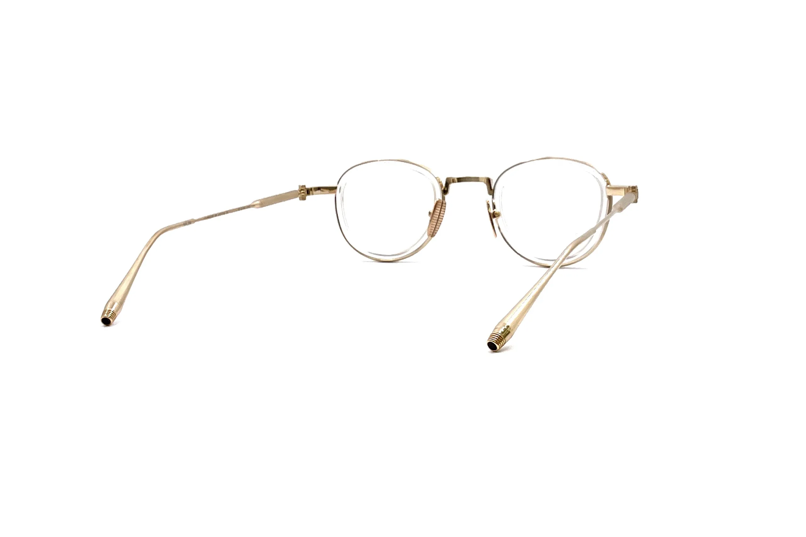 Akoni - Agile (Gold/Clear)