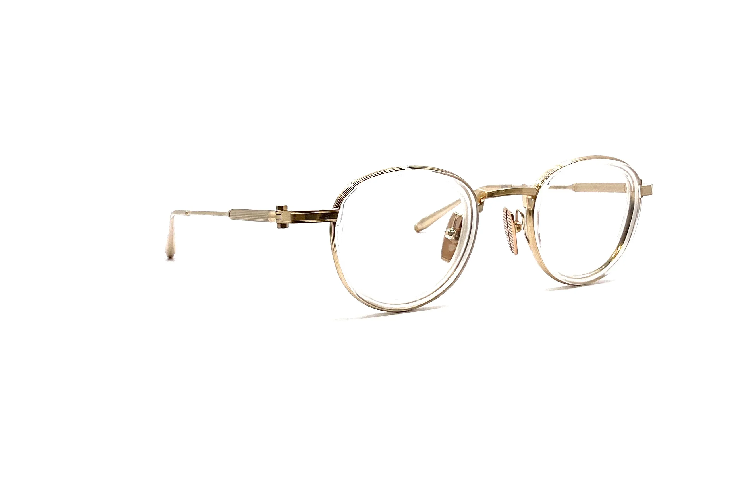 Akoni - Agile (Gold/Clear)
