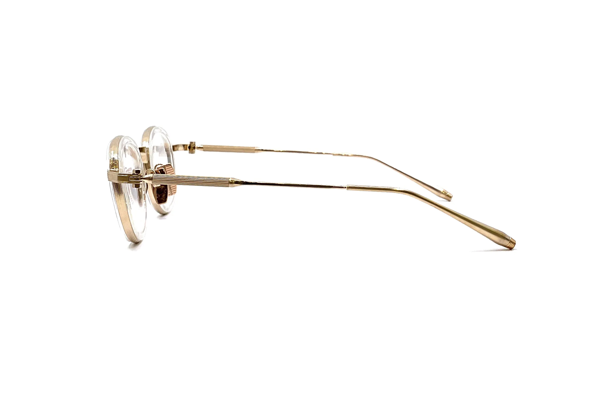 Akoni - Agile (Gold/Clear)