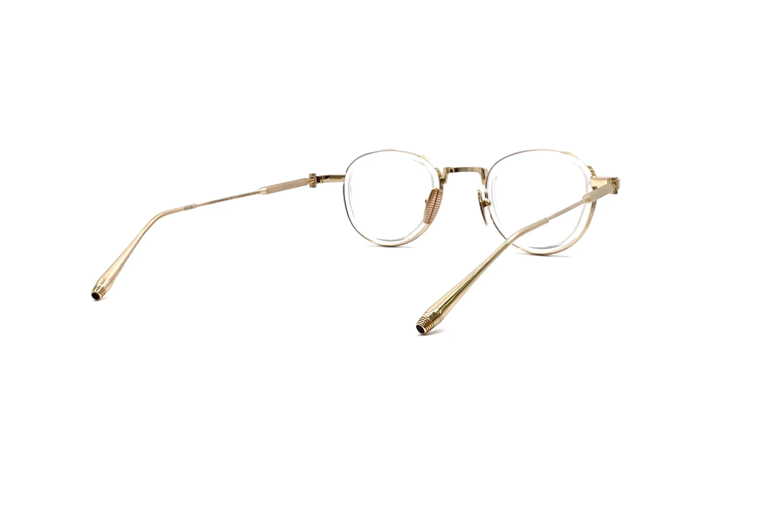 Akoni - Agile (Gold/Clear)