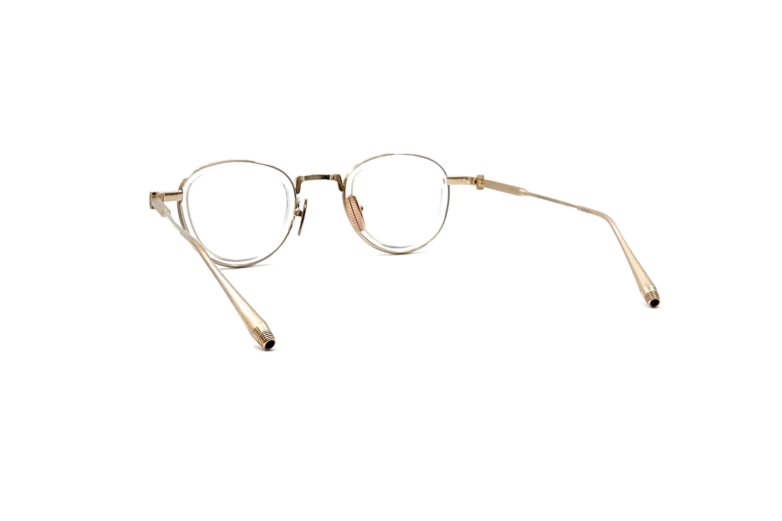 Akoni - Agile (Gold/Clear)