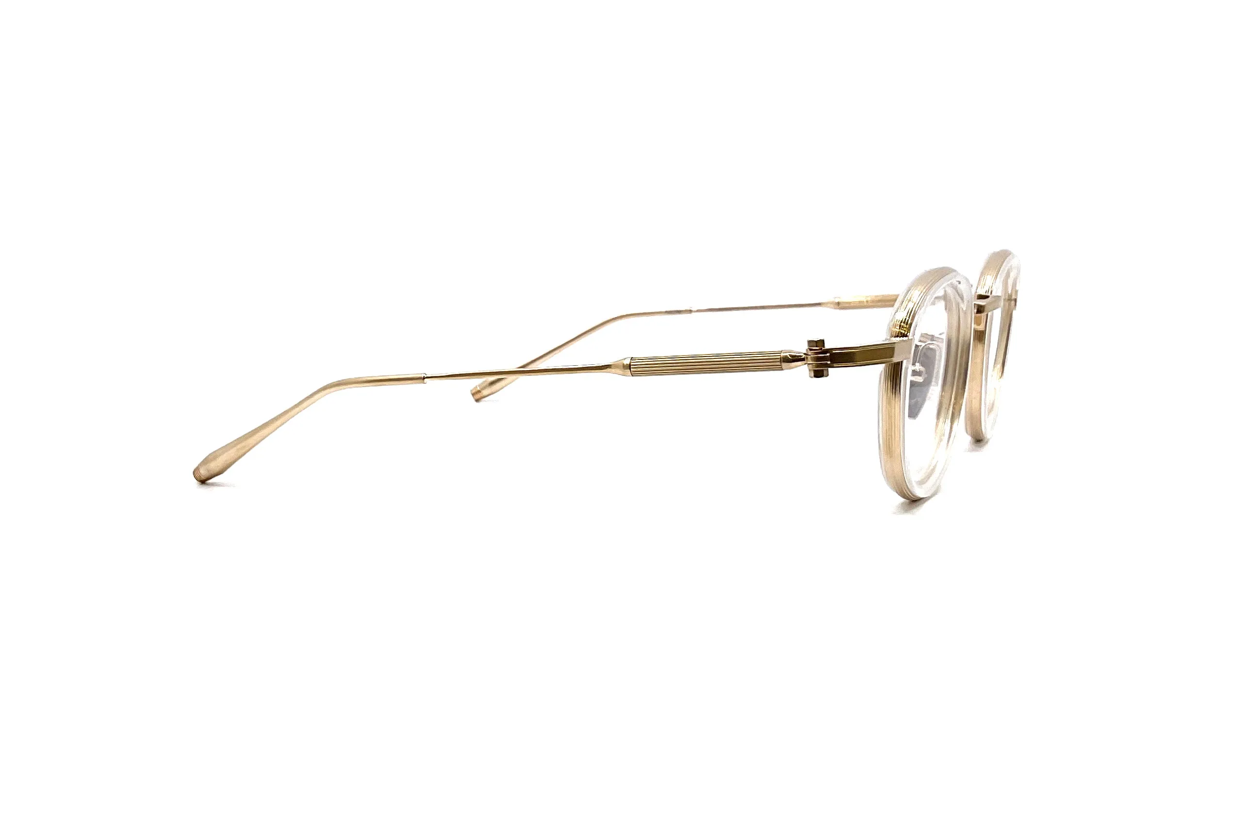 Akoni - Agile (Gold/Clear)