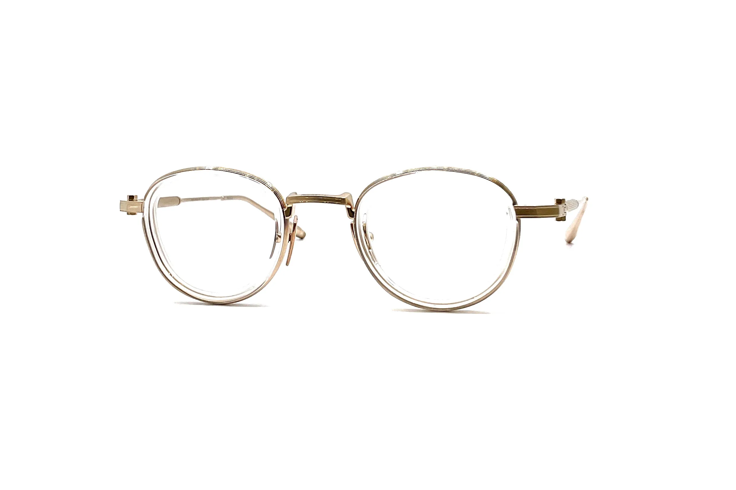 Akoni - Agile (Gold/Clear)