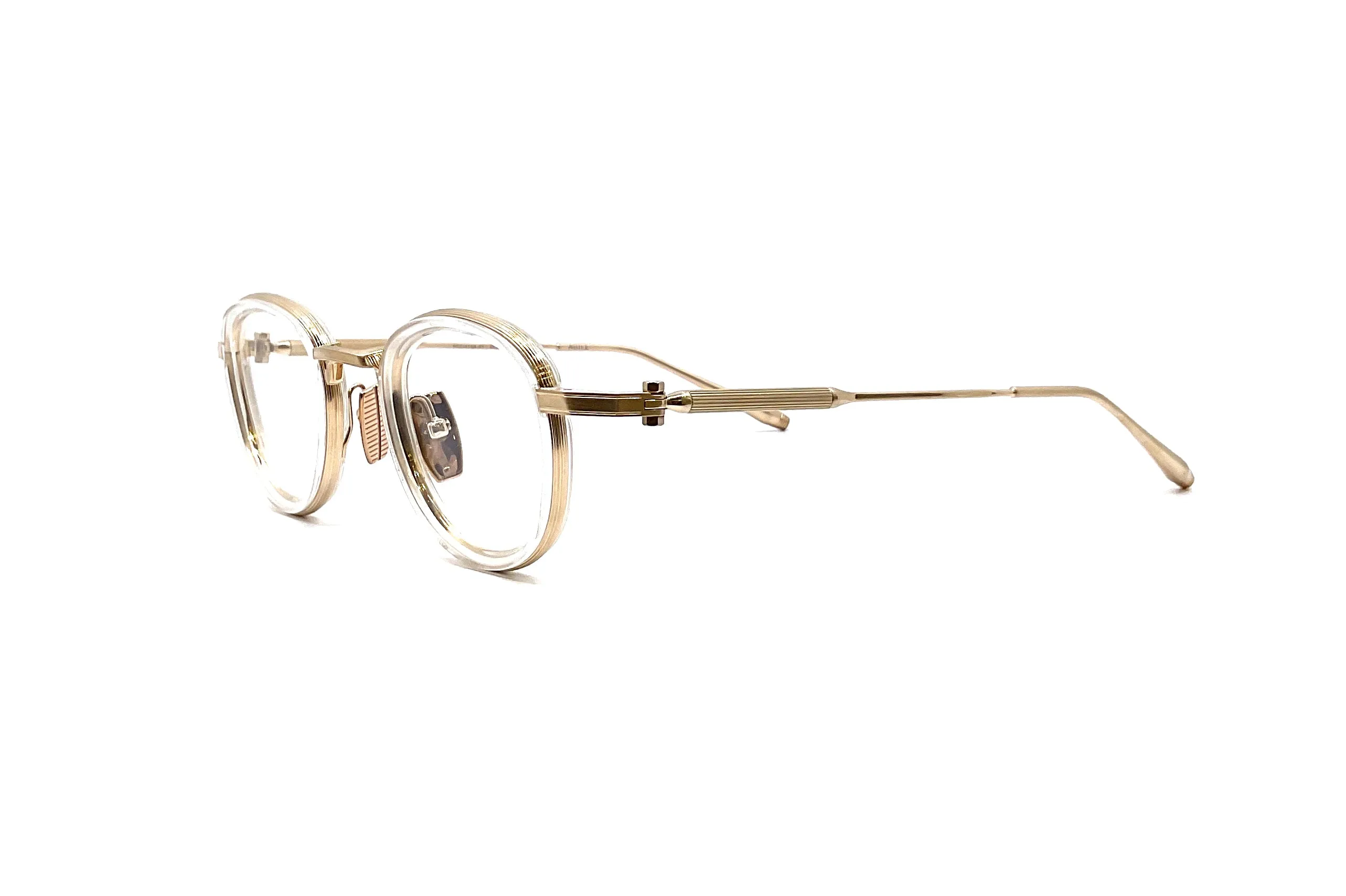 Akoni - Agile (Gold/Clear)