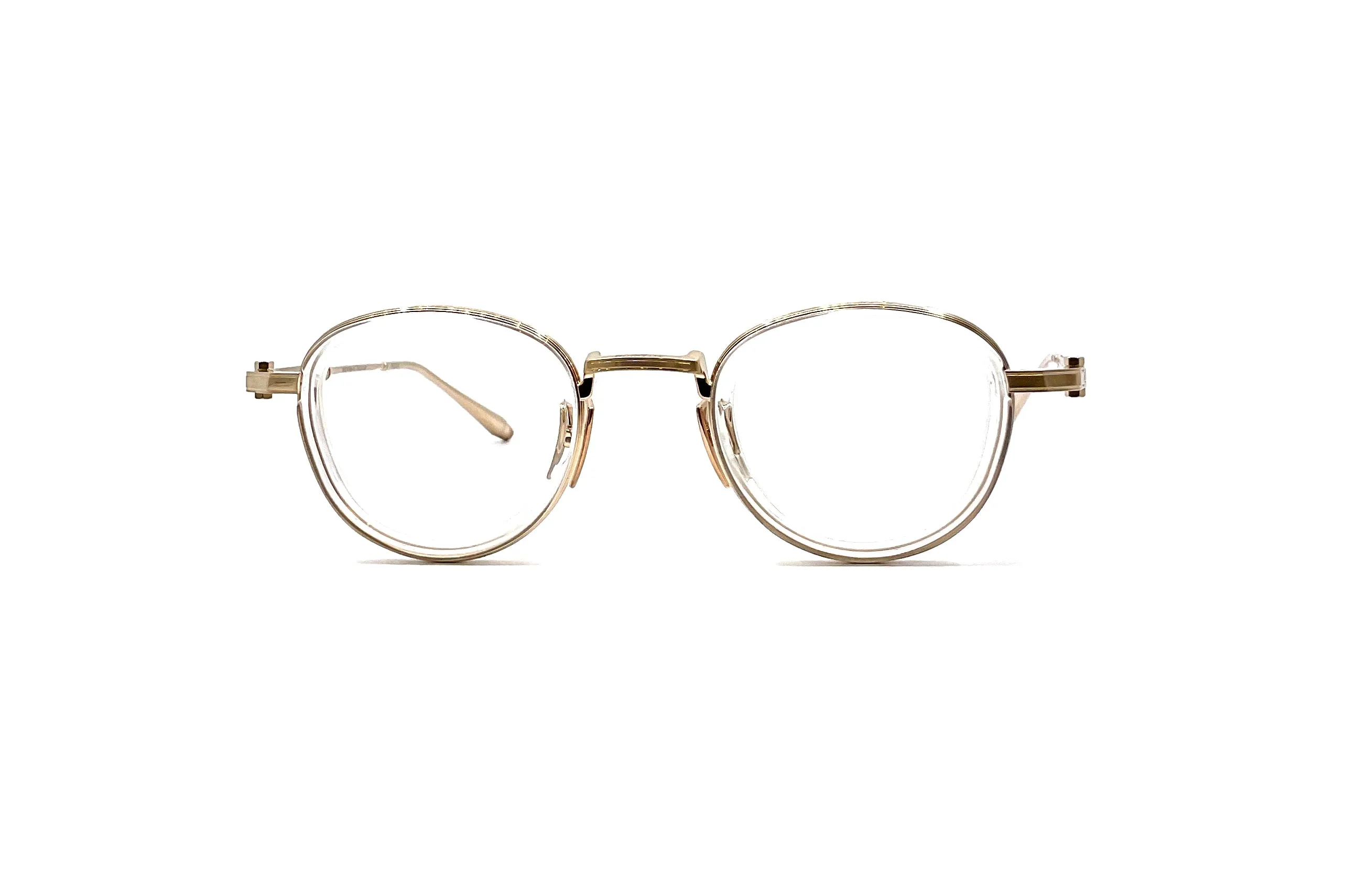 Akoni - Agile (Gold/Clear)
