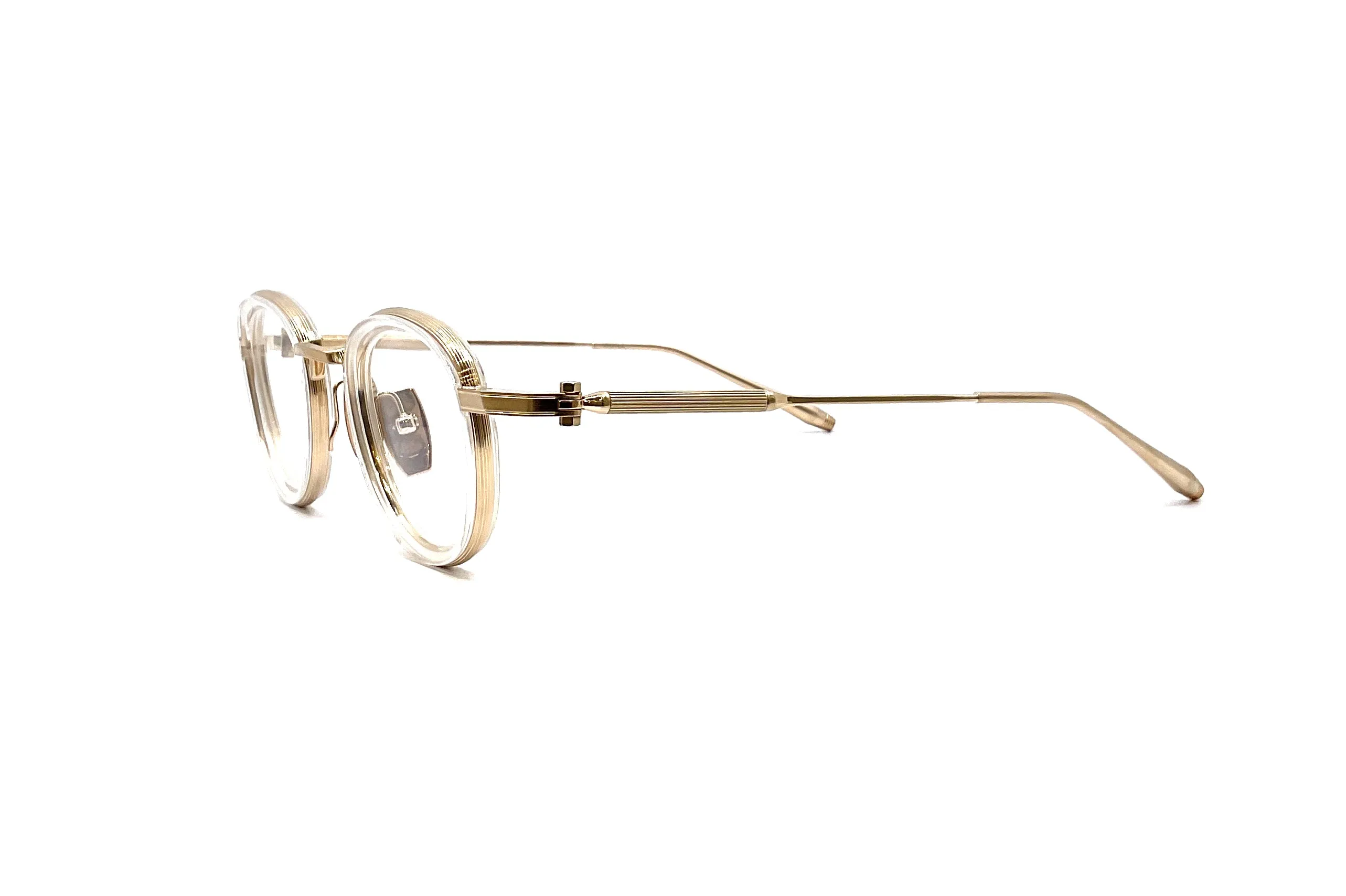 Akoni - Agile (Gold/Clear)