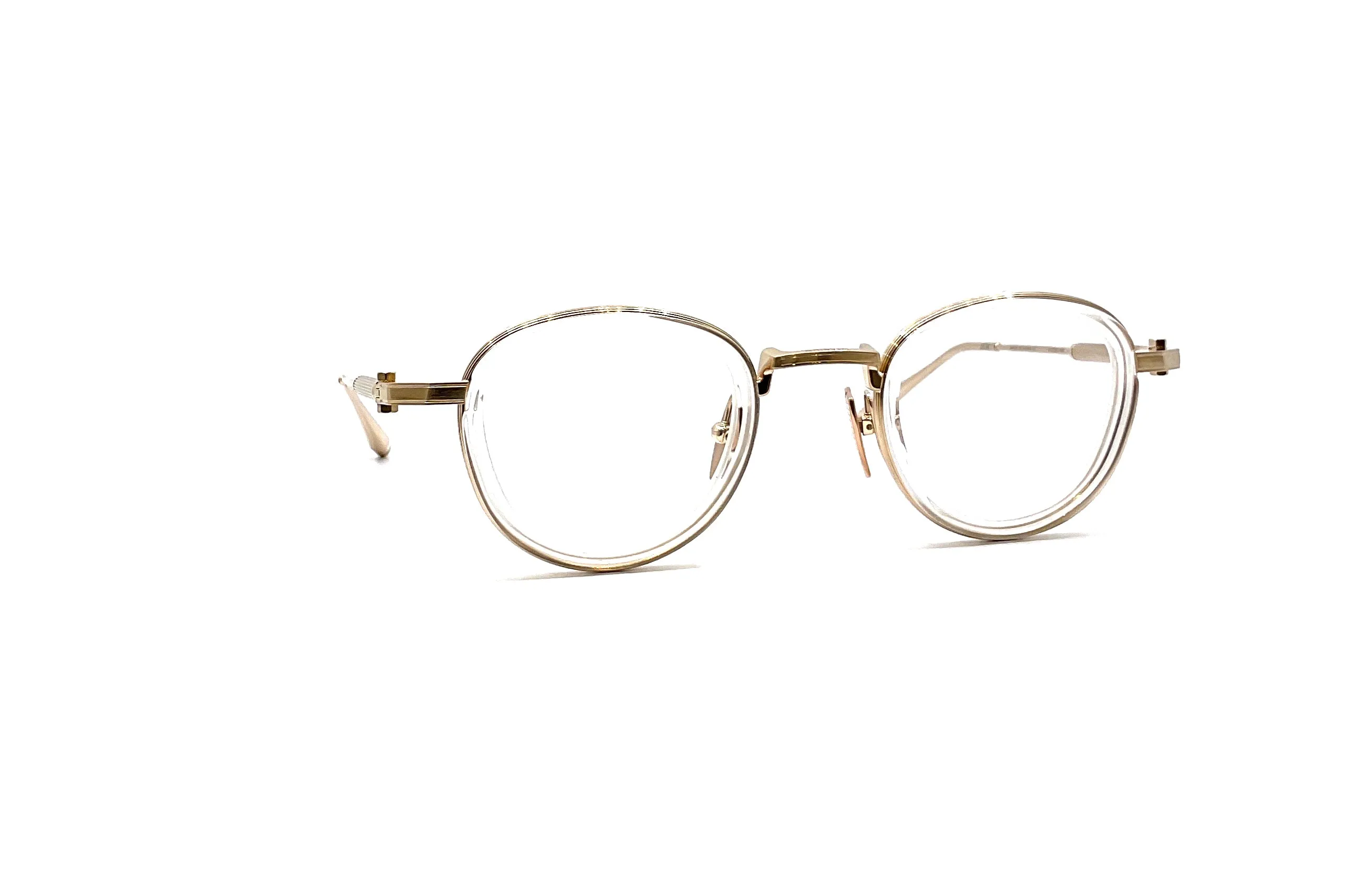 Akoni - Agile (Gold/Clear)