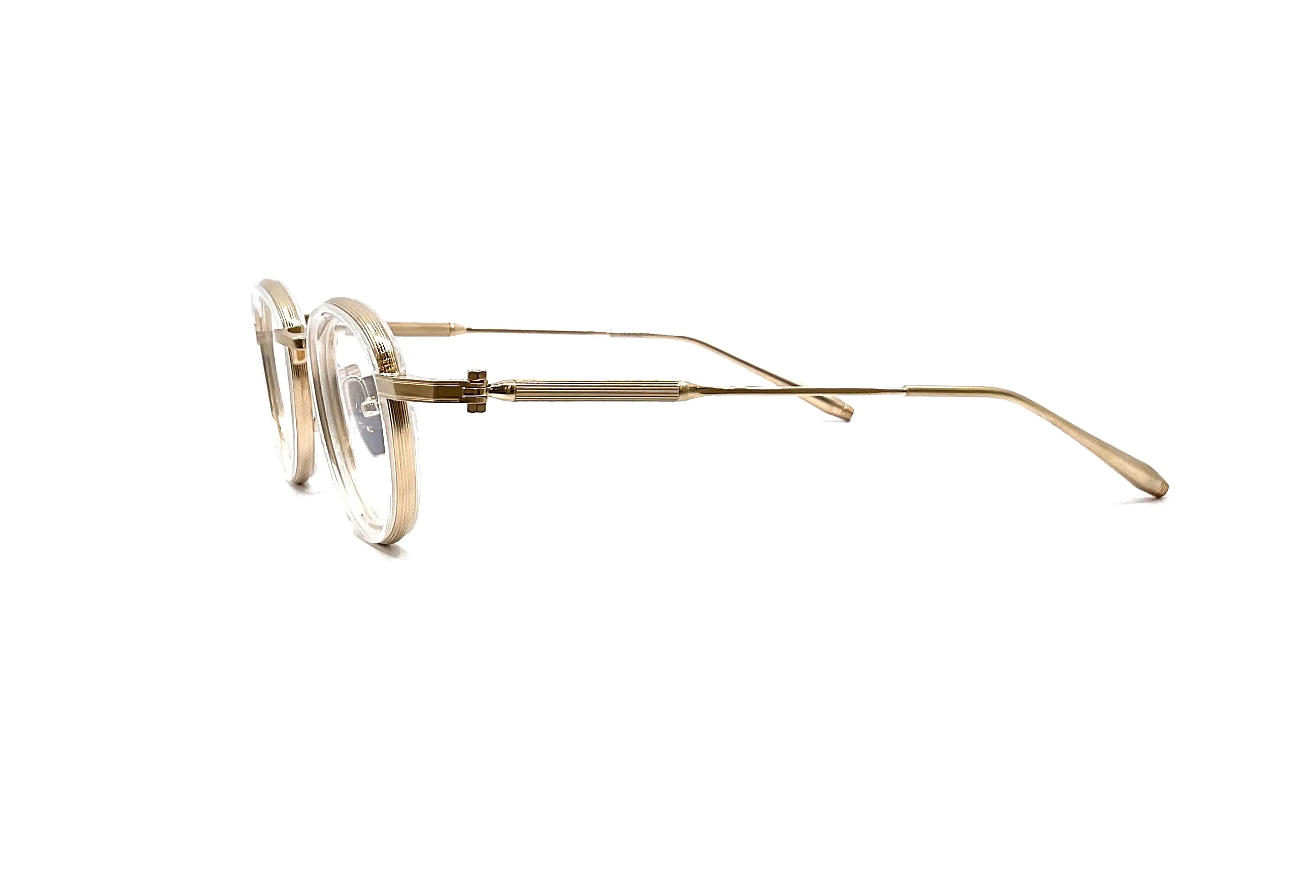 Akoni - Agile (Gold/Clear)