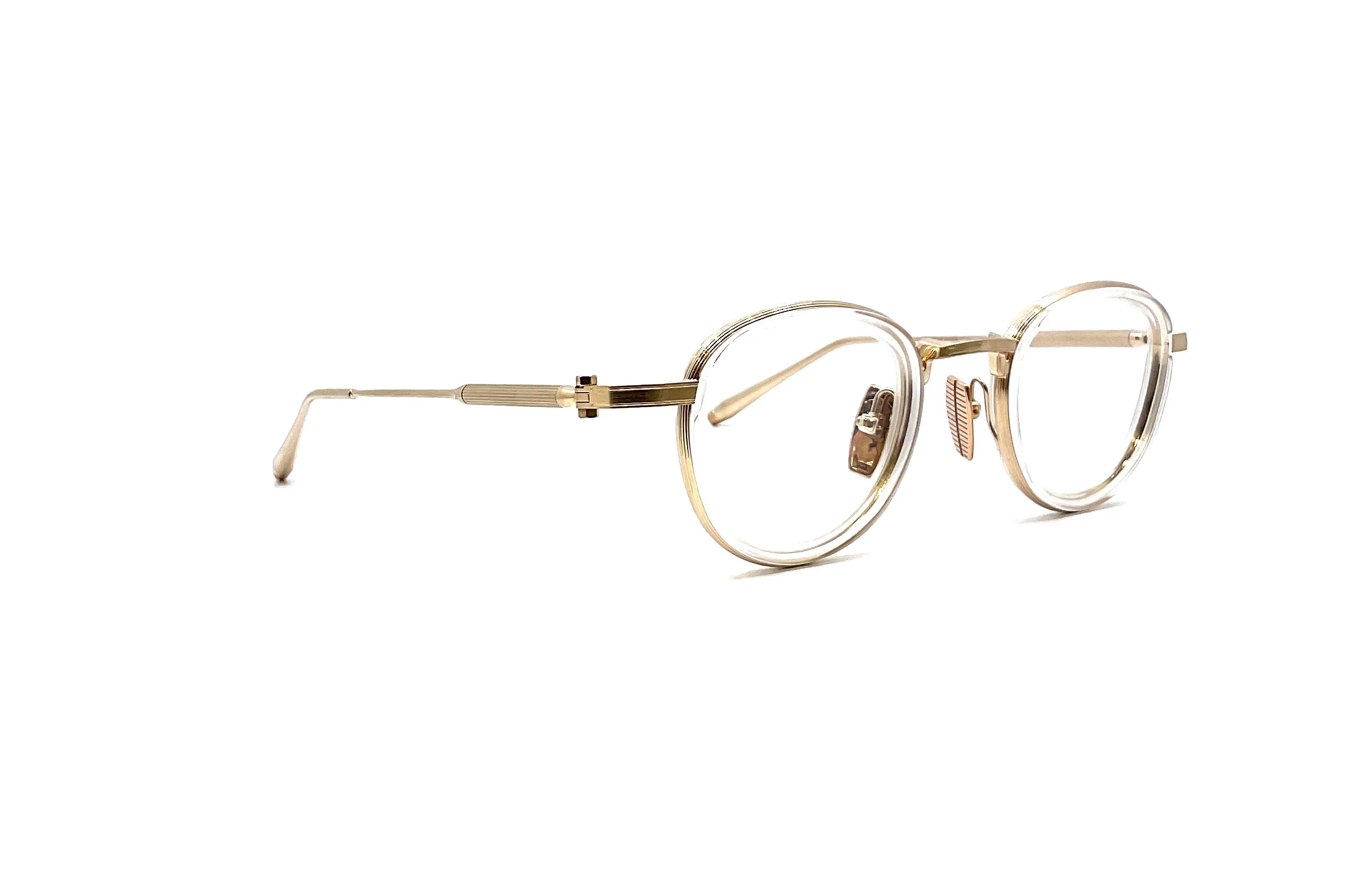 Akoni - Agile (Gold/Clear)