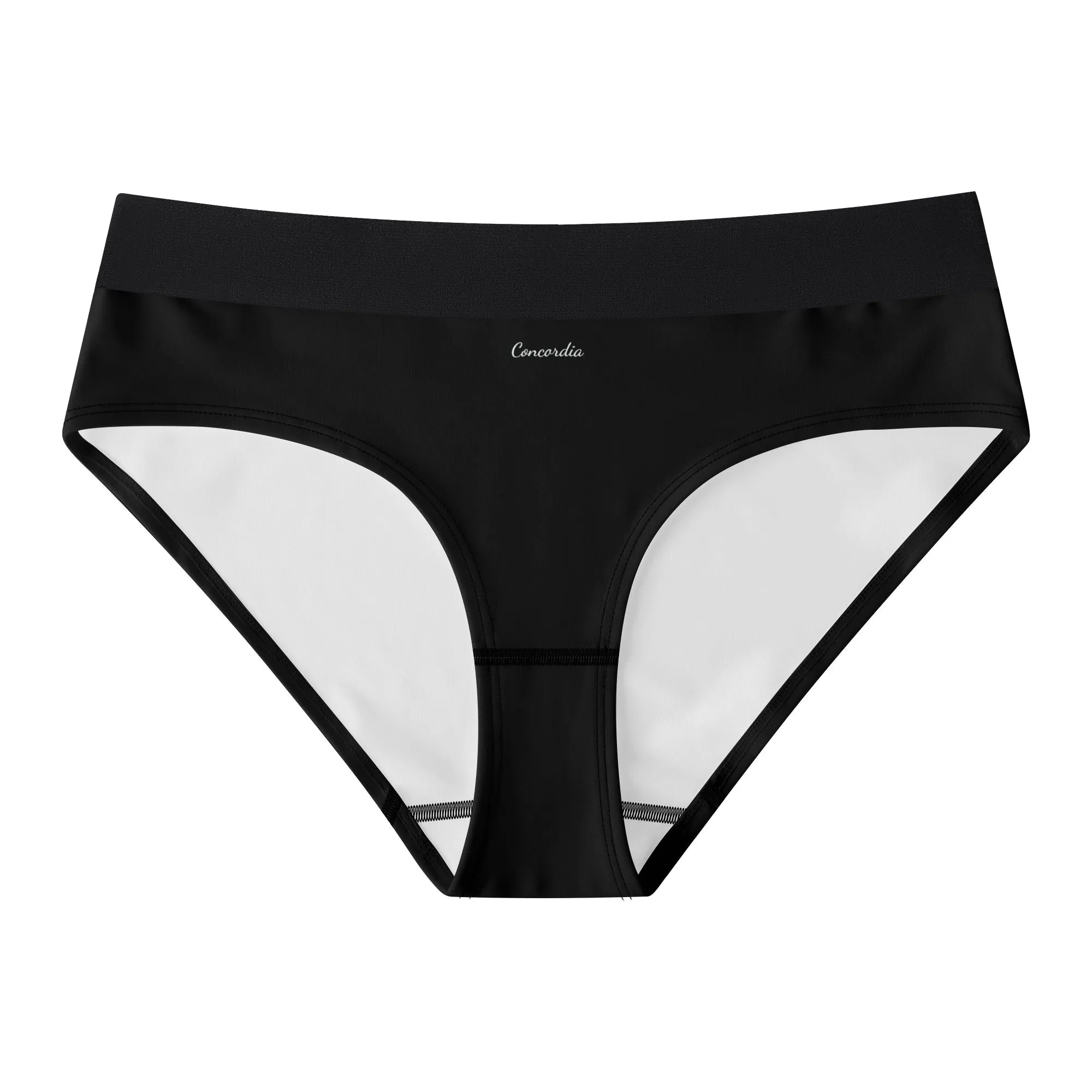 All Over Print Lady Panty