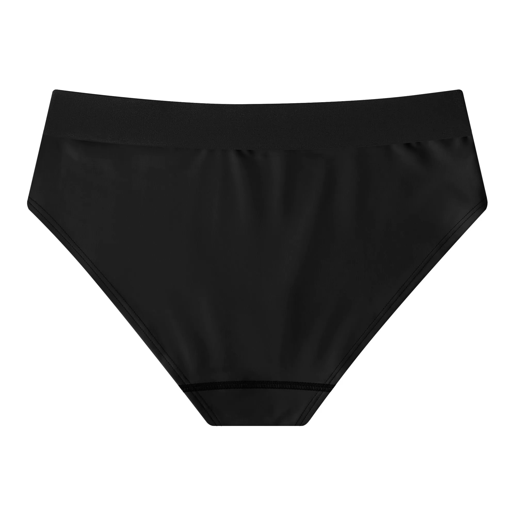 All Over Print Lady Panty