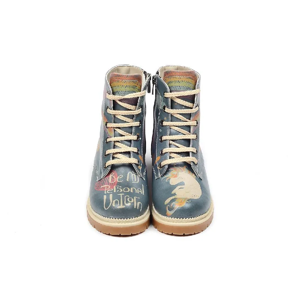 Ankle Boots NJR120