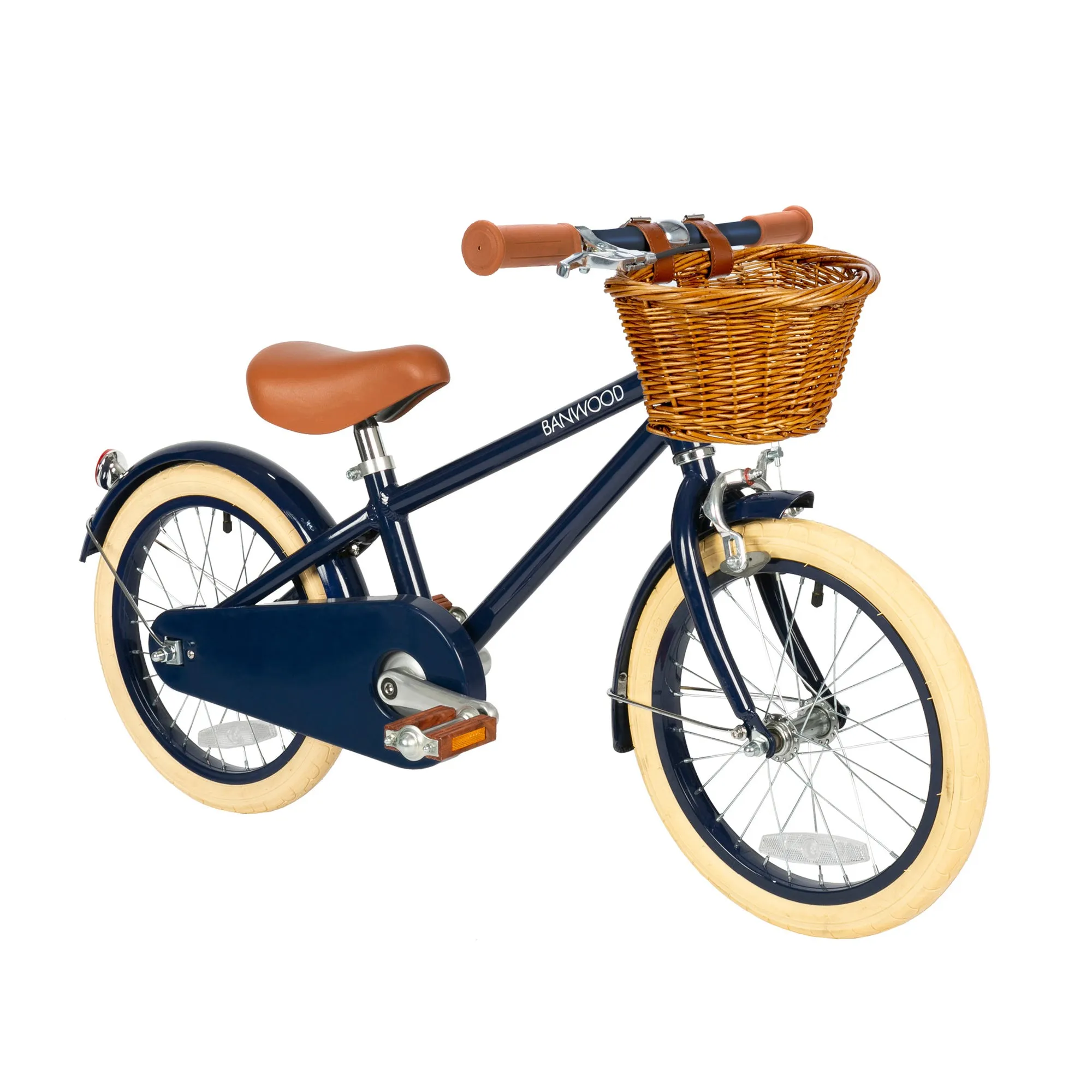 Banwood Classic Bike - Navy Blue