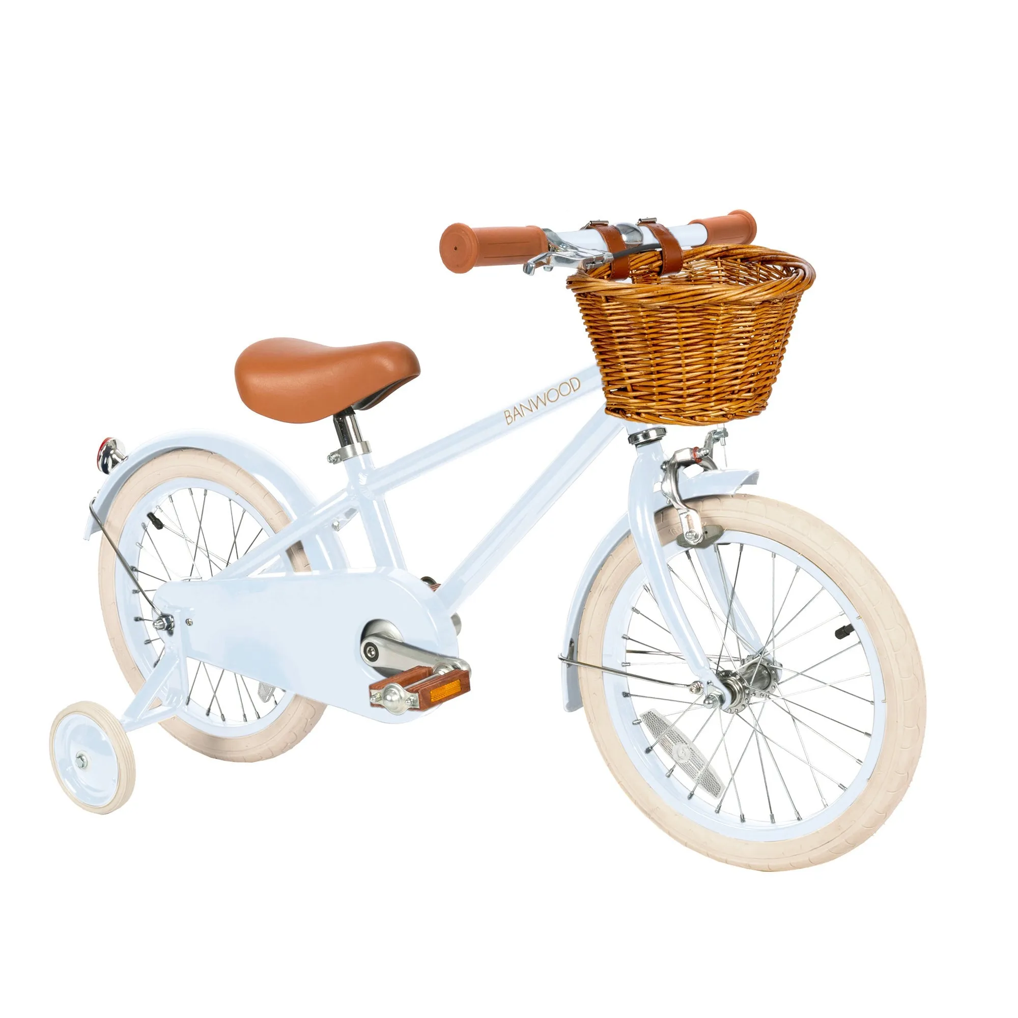 Banwood Classic Bike - Sky Blue