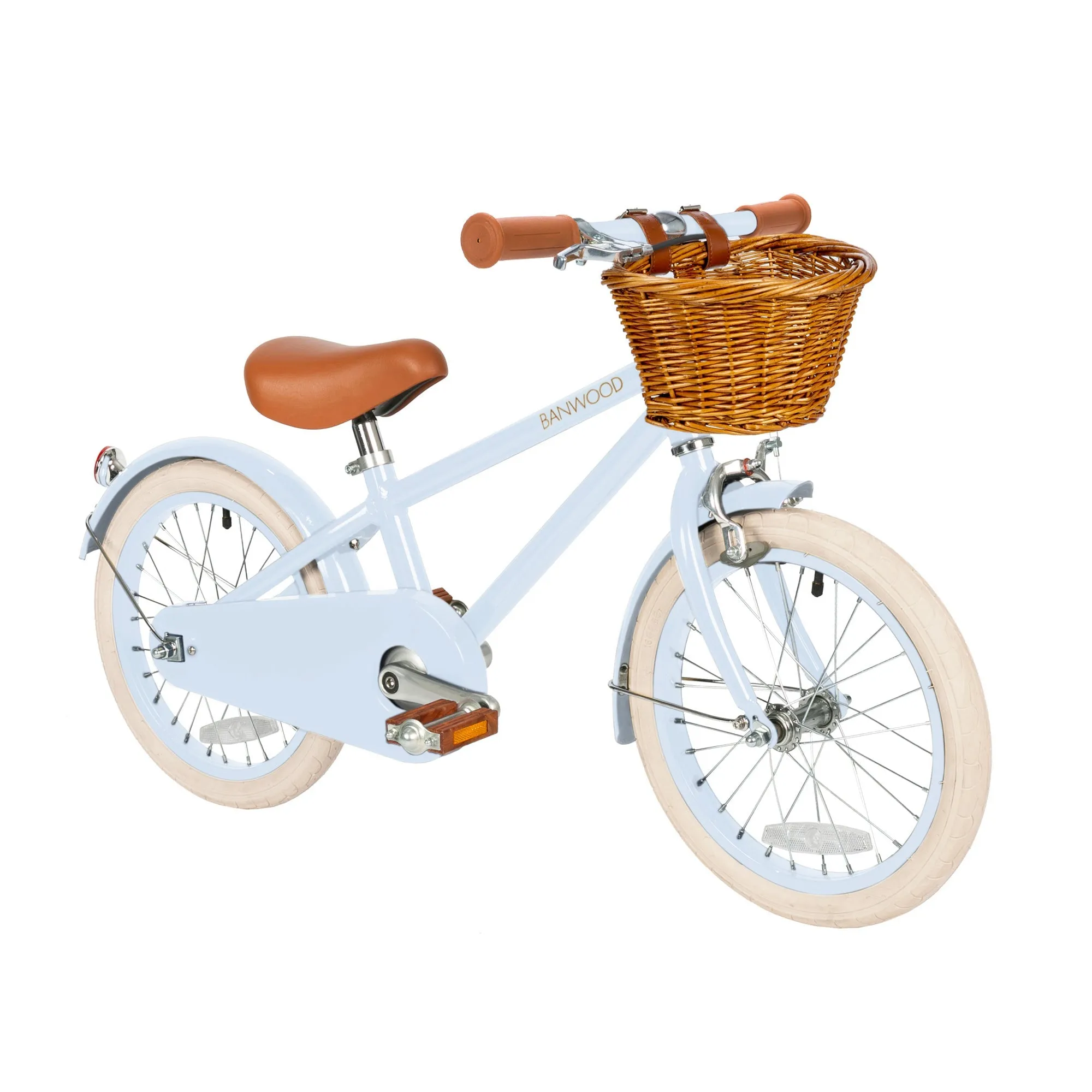 Banwood Classic Bike - Sky Blue