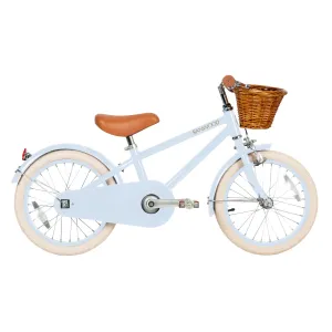 Banwood Classic Bike - Sky Blue