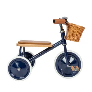 Banwood Trike - Navy Blue