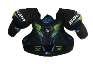 Bauer X Youth Hockey Shoulder Pads
