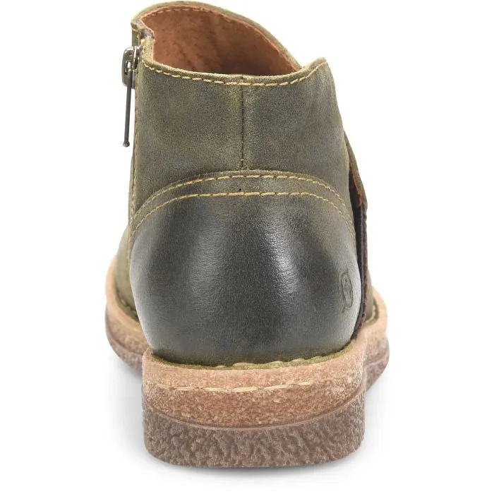 Born Tora Boot O019