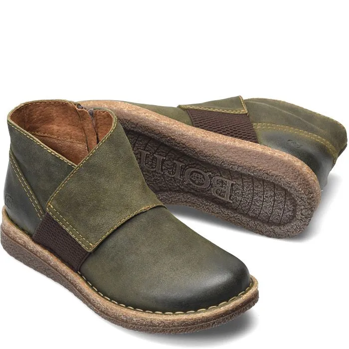 Born Tora Boot O019