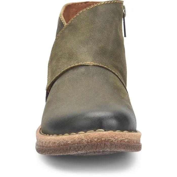 Born Tora Boot O019