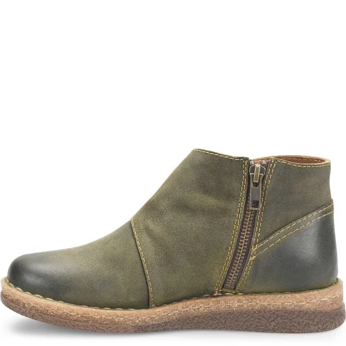 Born Tora Boot O019