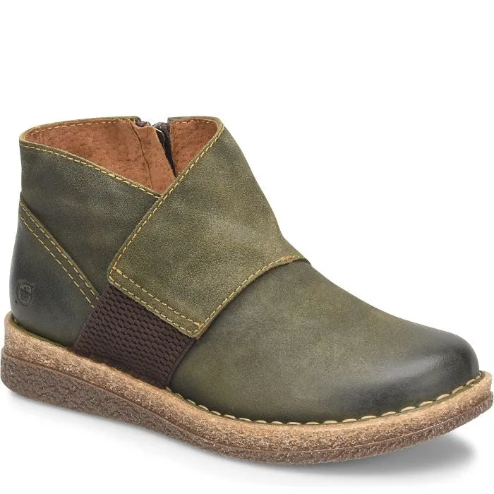 Born Tora Boot O019
