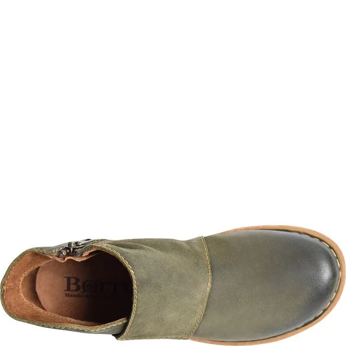 Born Tora Boot O019