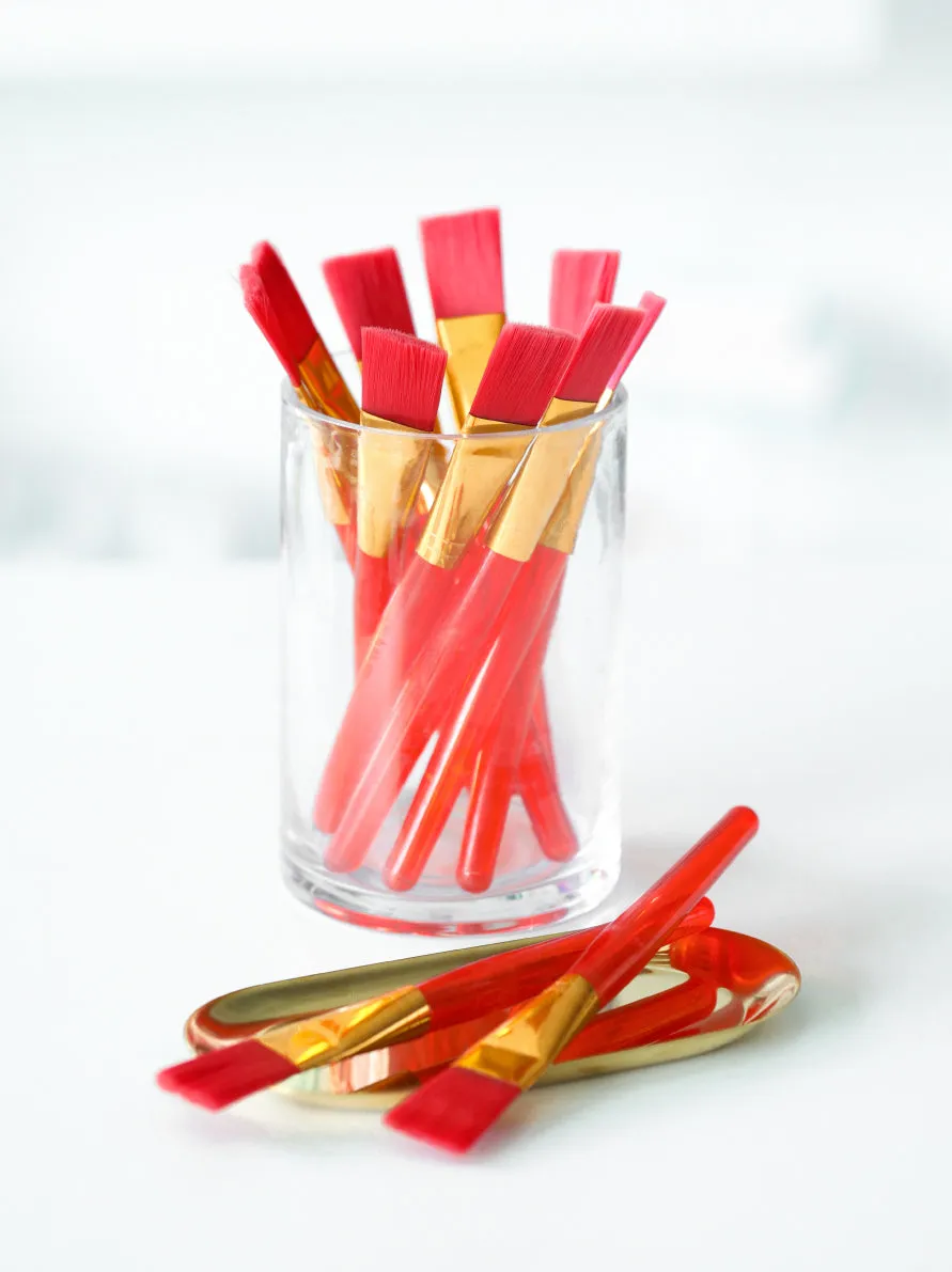 Broad Paint Brush (2cm thickness)