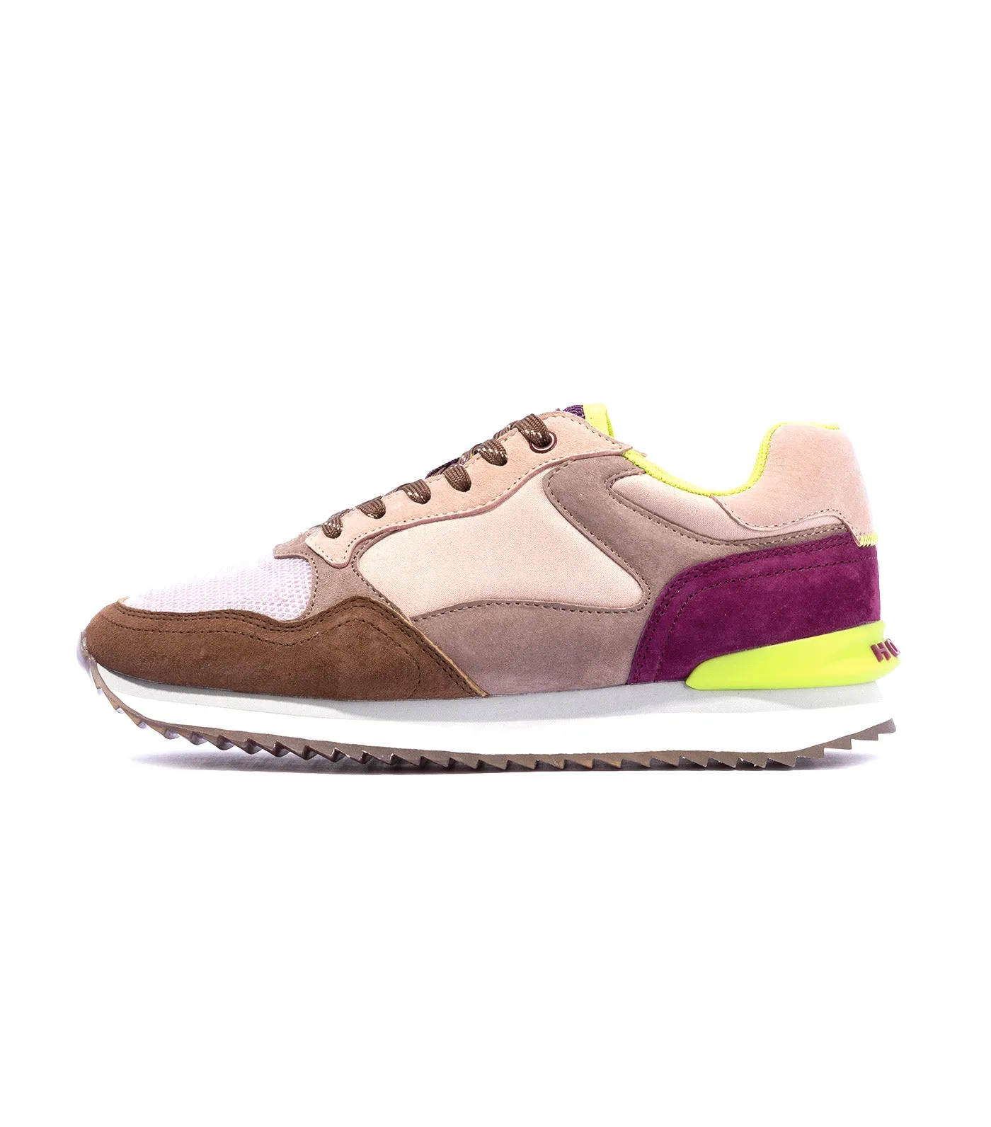 City Woman Valparaiso Sneakers