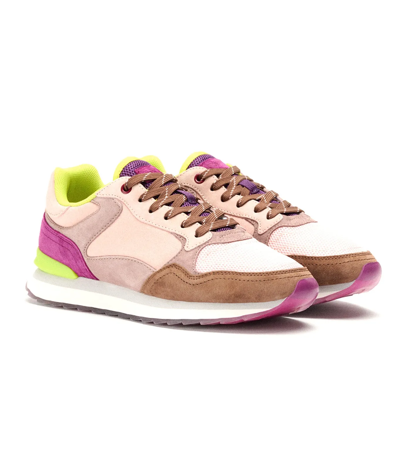 City Woman Valparaiso Sneakers