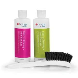 Clek Fabric Cleaning and Stain Remover Kit