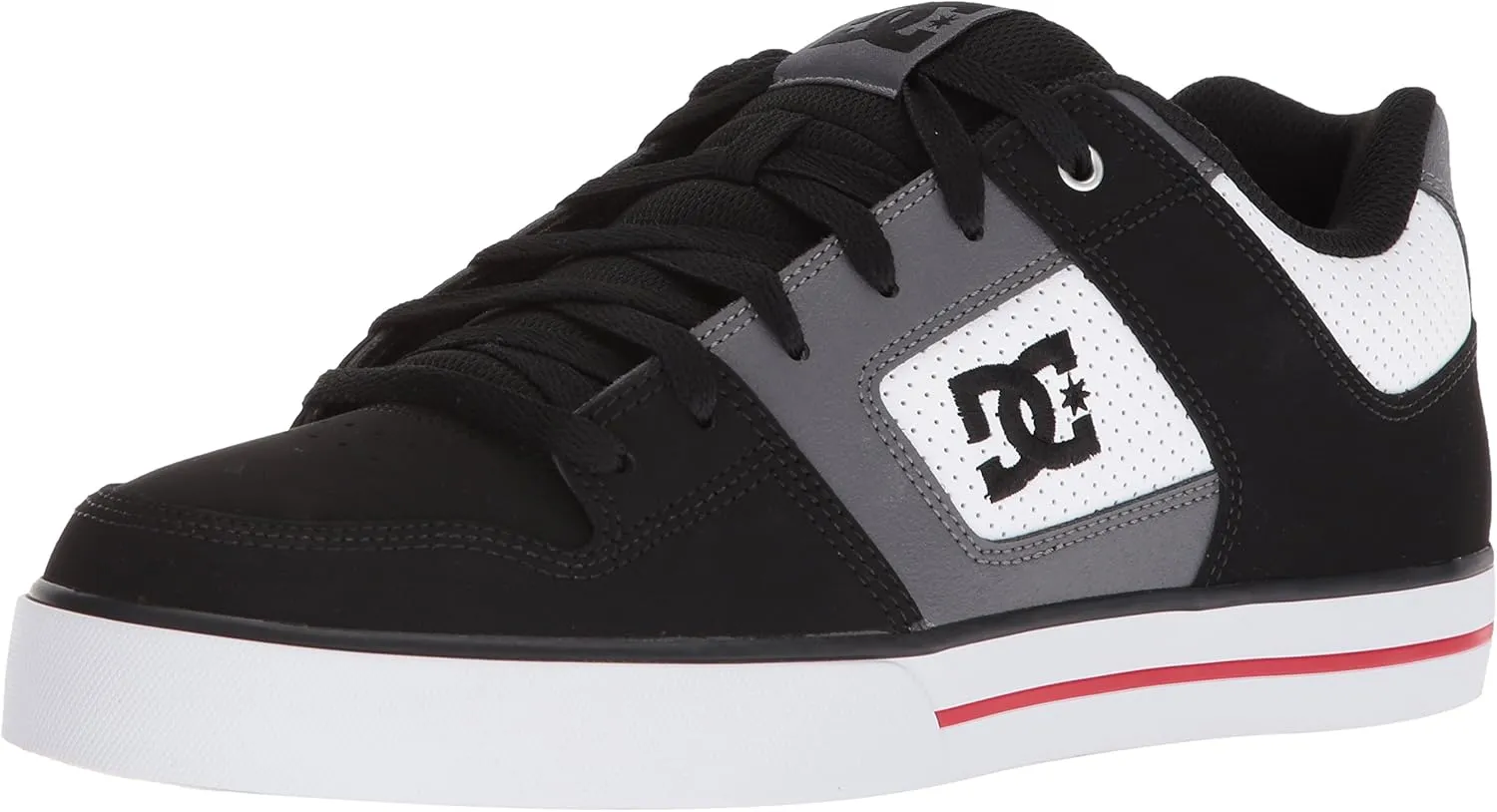 DC Men's Pureskateshoe