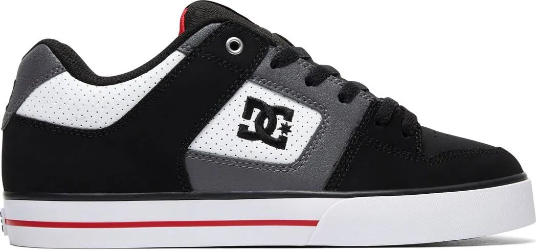 DC Men's Pureskateshoe