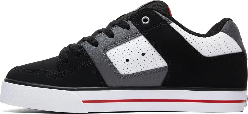 DC Men's Pureskateshoe