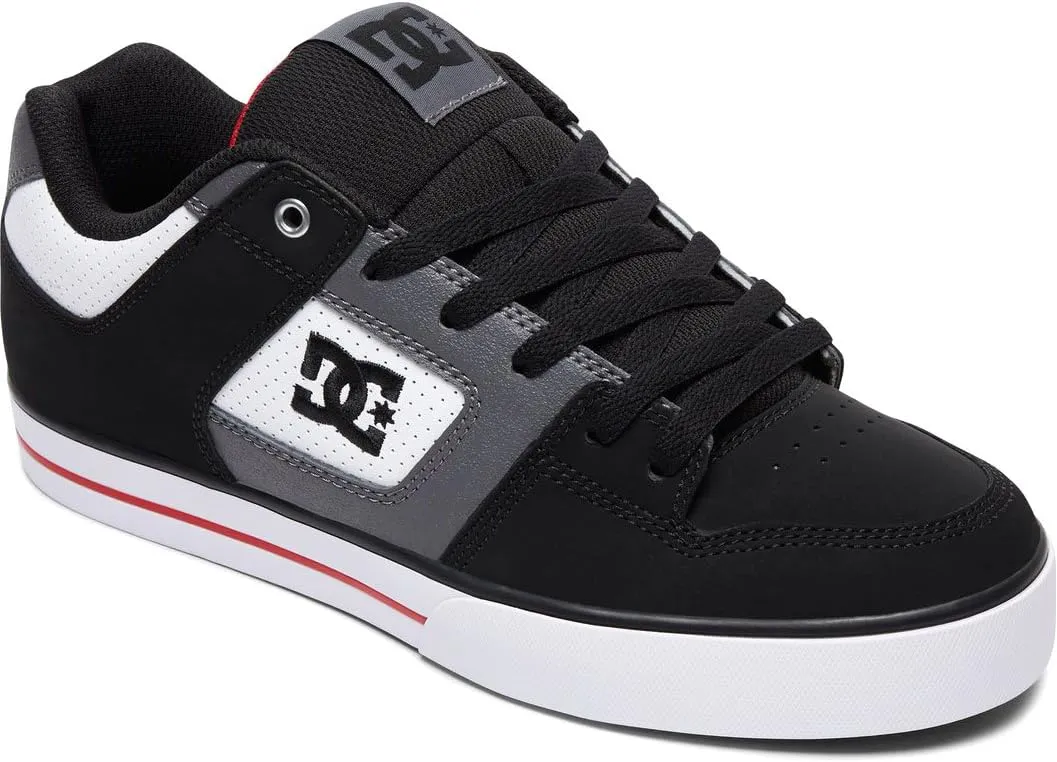 DC Men's Pureskateshoe