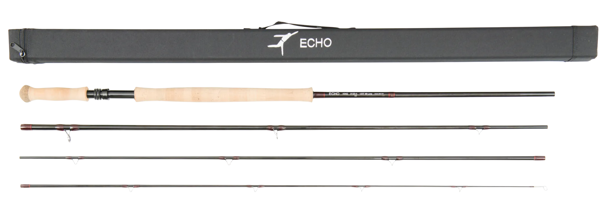 Echo King (PRO 50%)
