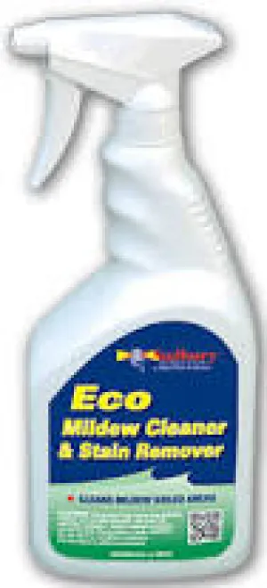 ECO MILDEW CLEANER