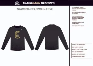 Enduro-- Womens Stretch Light LS Tee