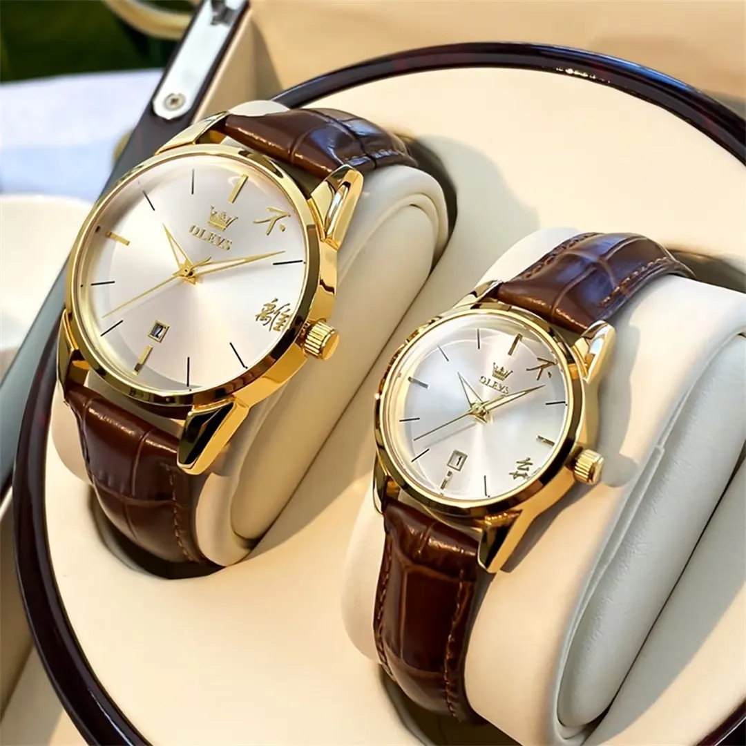 FemmeCircle Dual Leather Chic