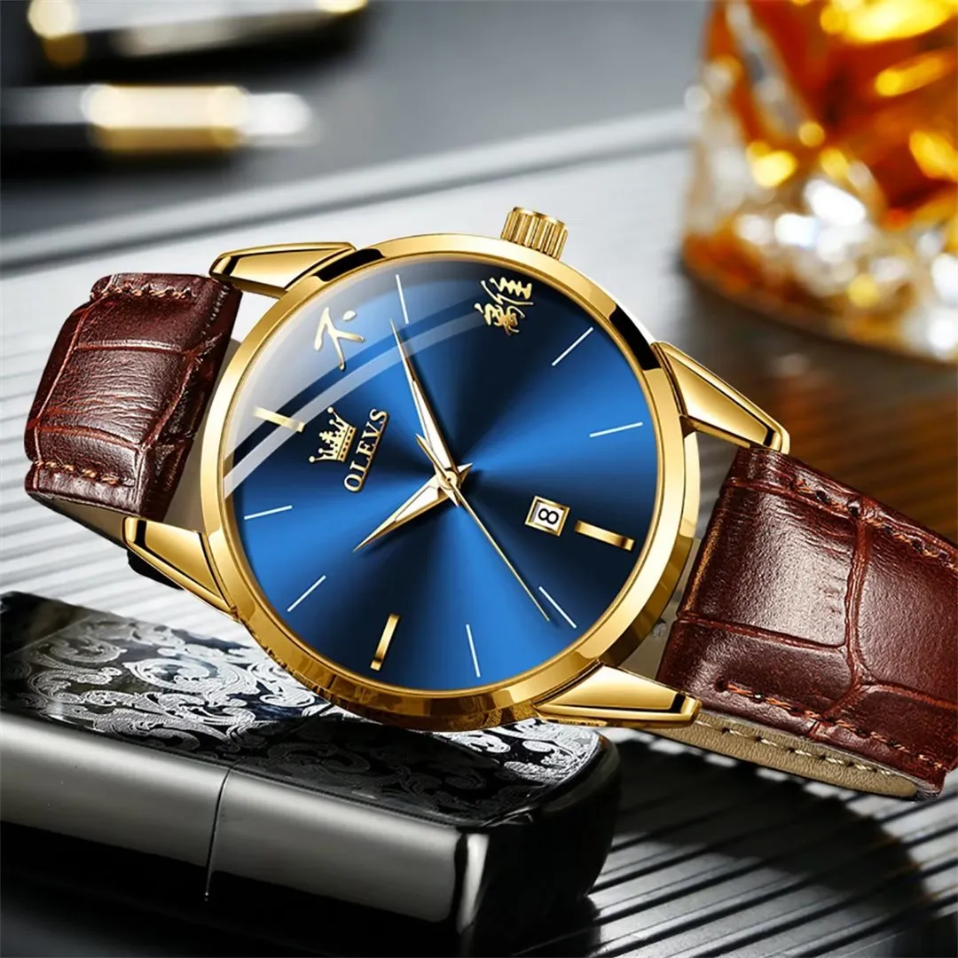 FemmeCircle Dual Leather Chic